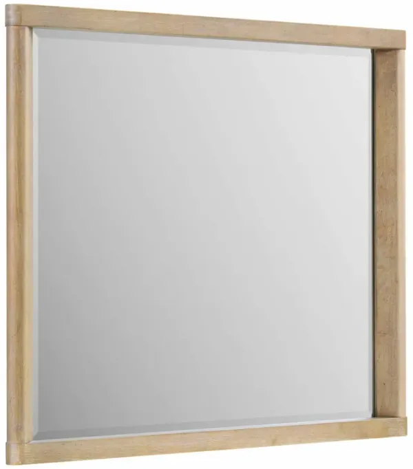 Pacific Grove Mirror