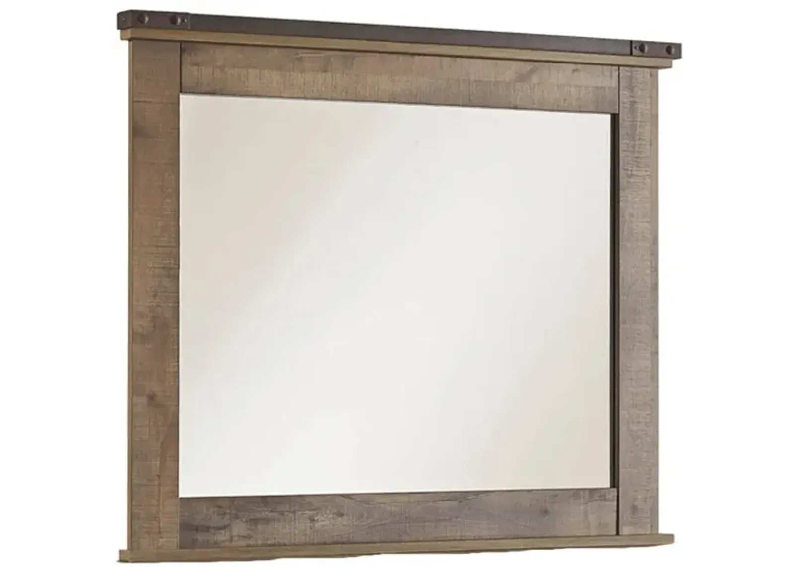 Trinell Landscape Mirror