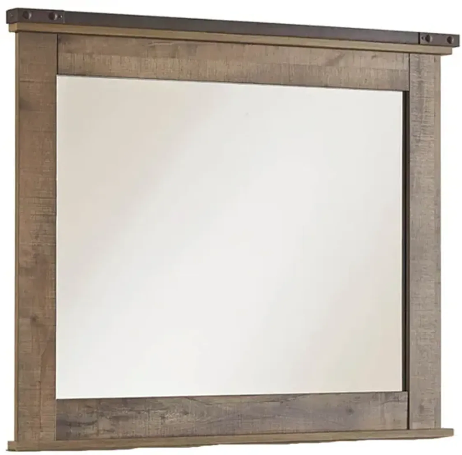 Trinell Landscape Mirror