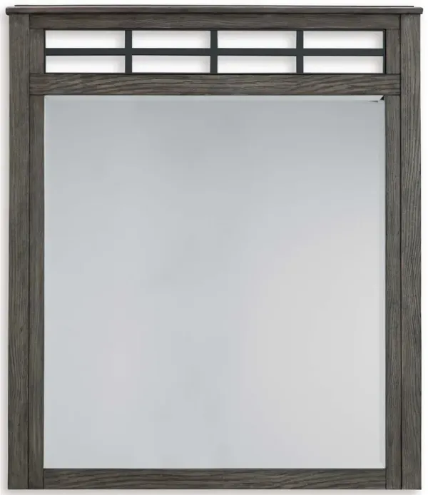 Montillan Mirror