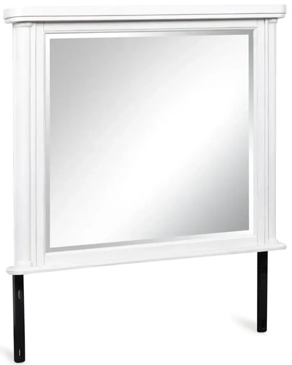 Rowlenstown White Mirror