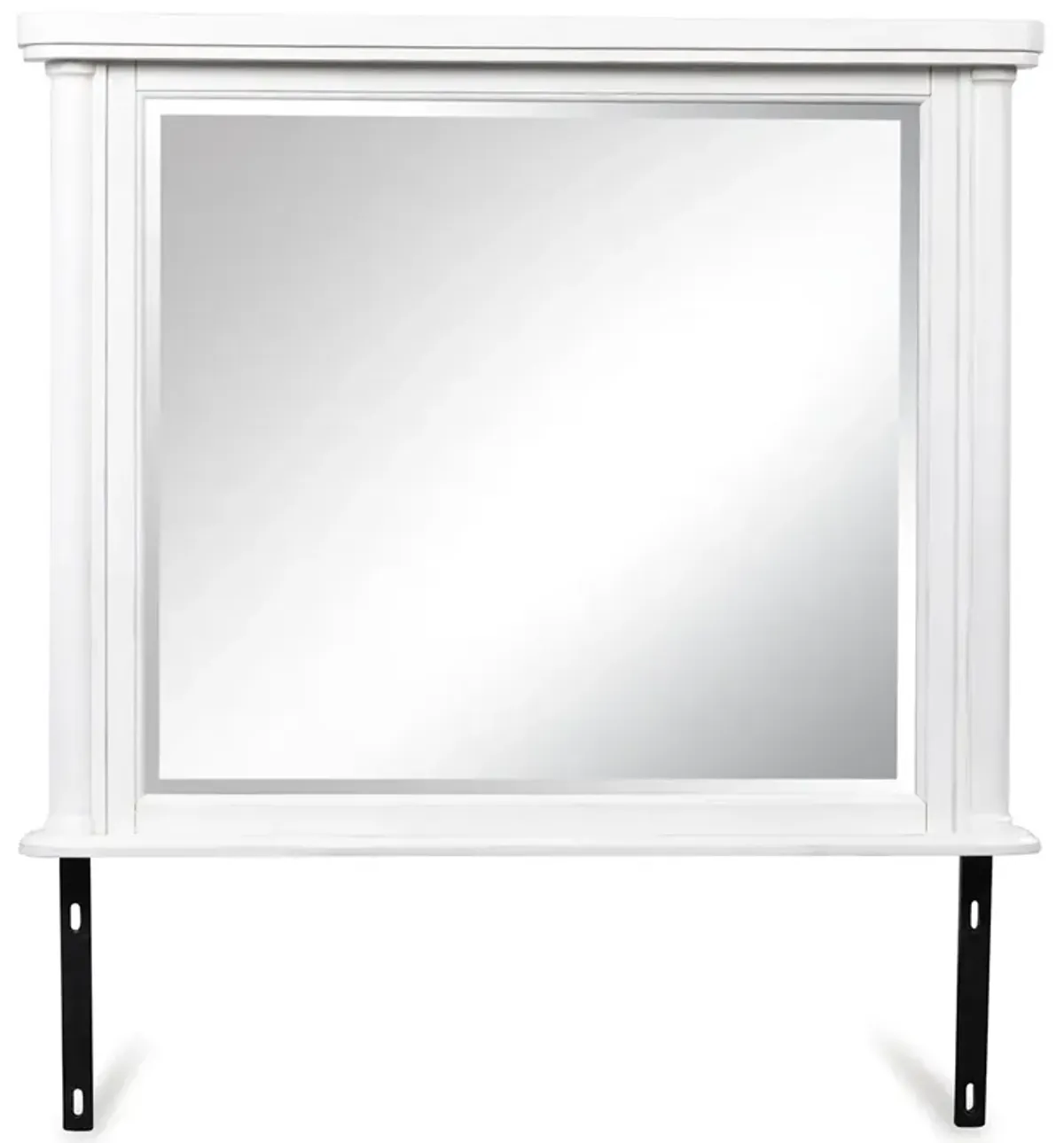 Rowlenstown White Mirror
