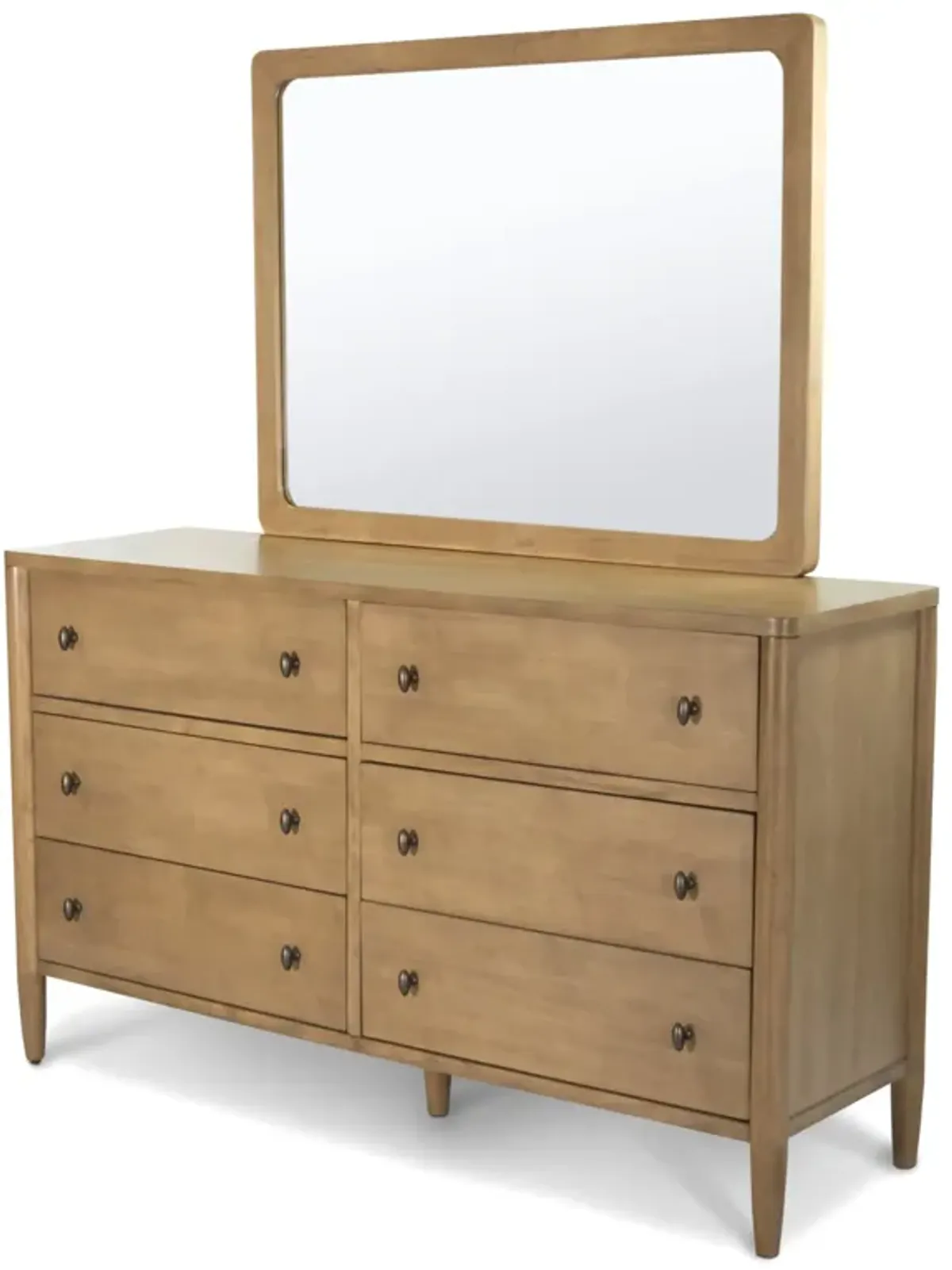 Chatham Mirror