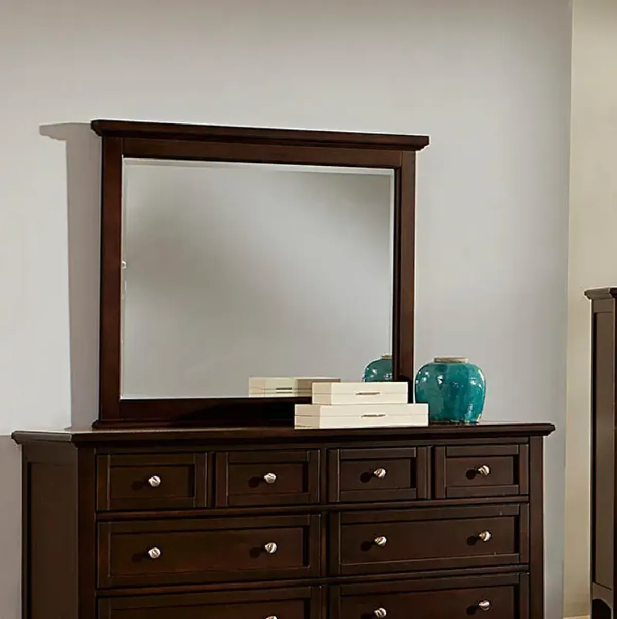 Bonanza Merlot Mirror