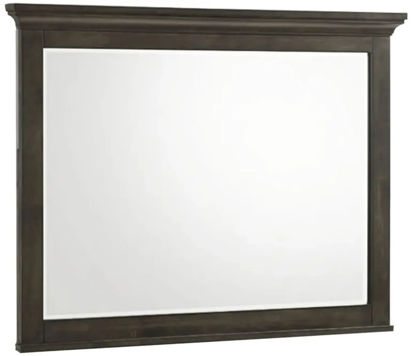 Hawthorne Brushed Clay Mirror