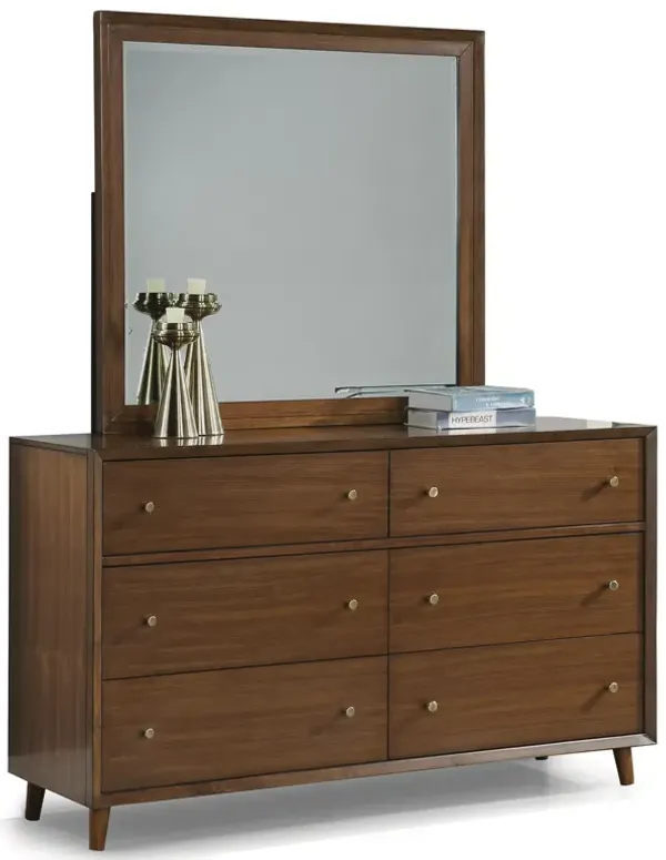 Ludwig Mirror