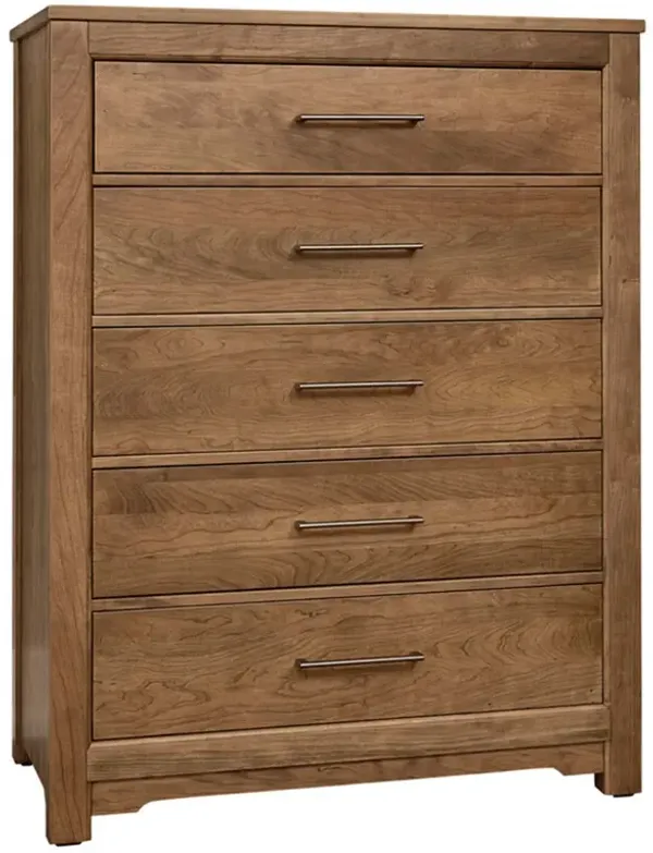 Crafted Cherry Chest