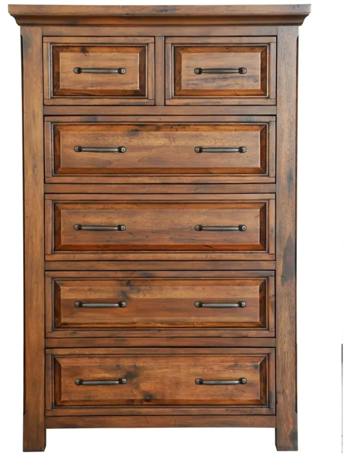 Hillcrest Chest