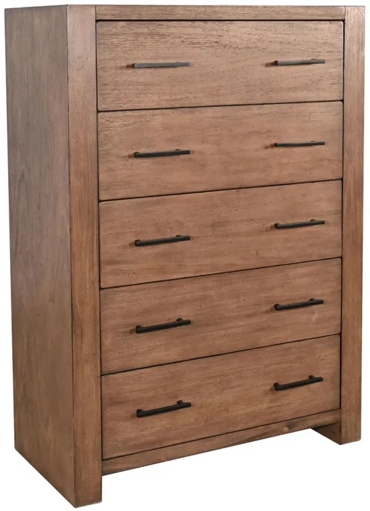 Kjirston Chest