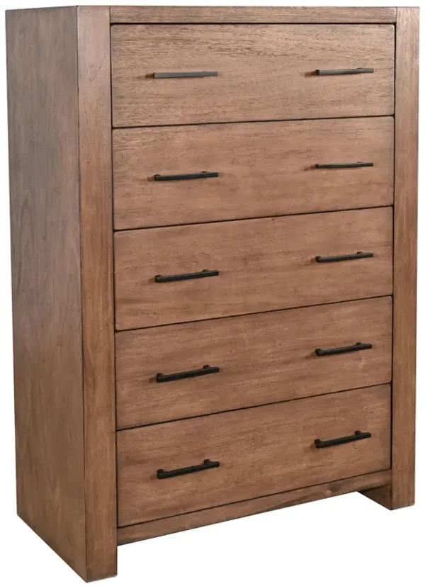 Kjirston Chest