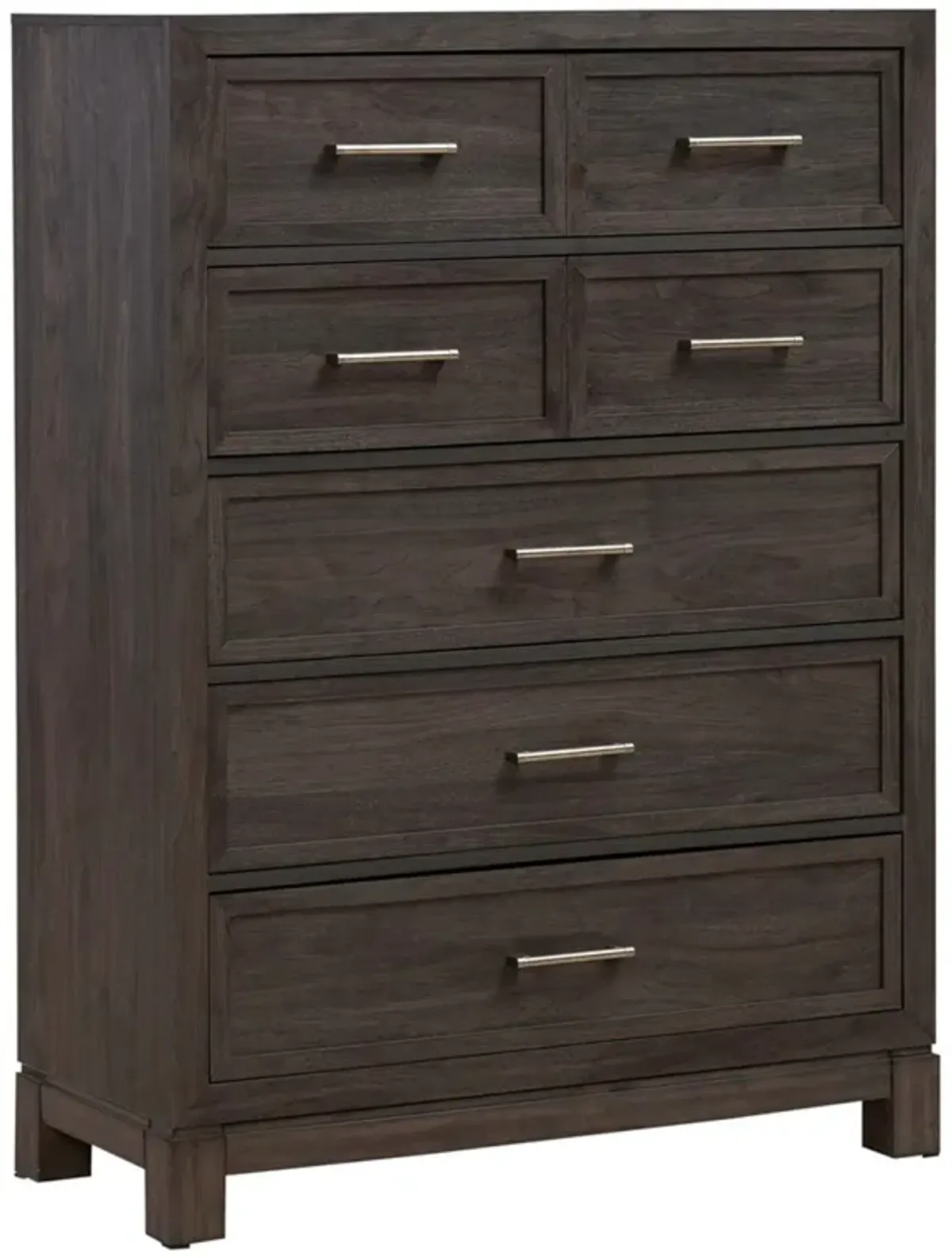 Modern Edge Chest