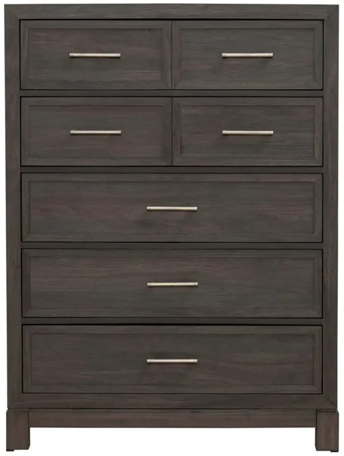 Modern Edge Chest