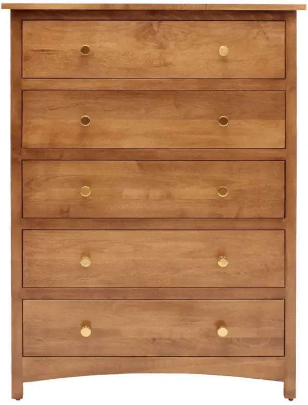 Amish Treasures Cider Chest