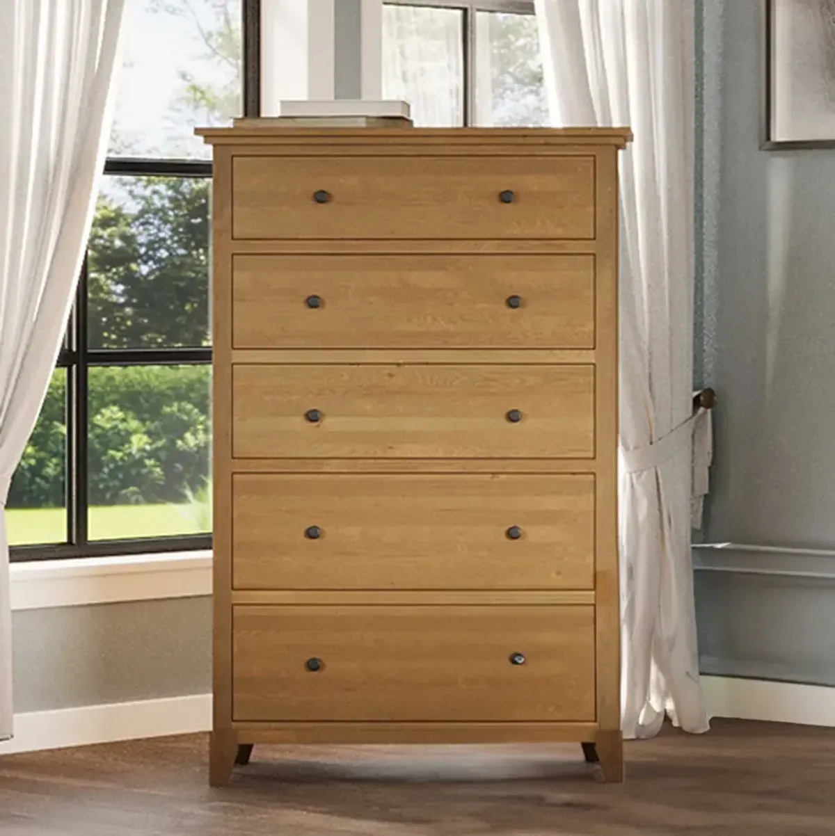 Cabot Chest