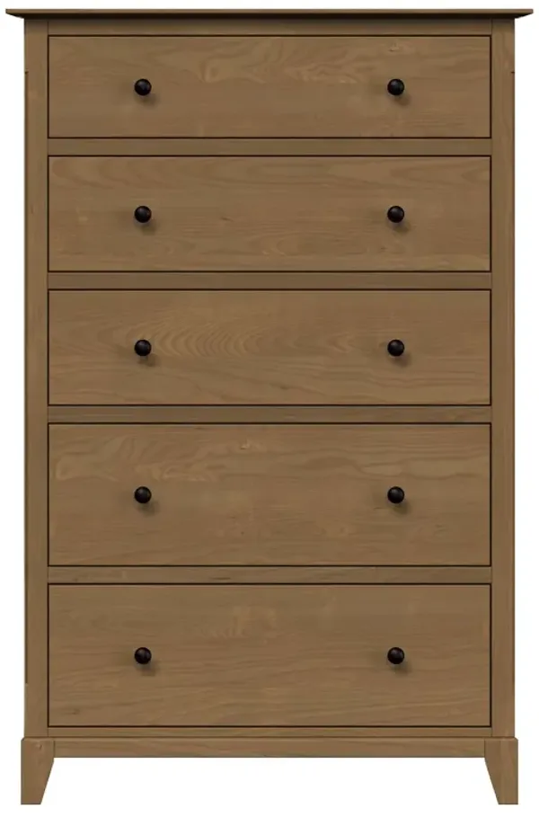 Cabot Chest