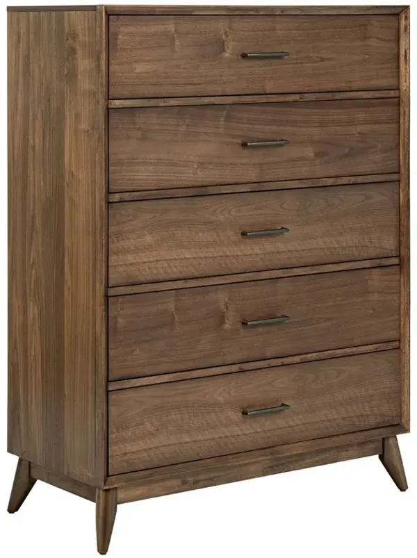 Century Modern Chest