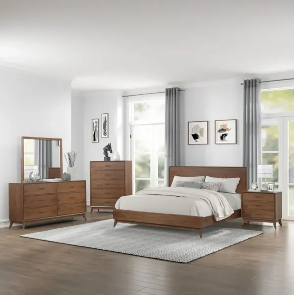Century Modern Chest
