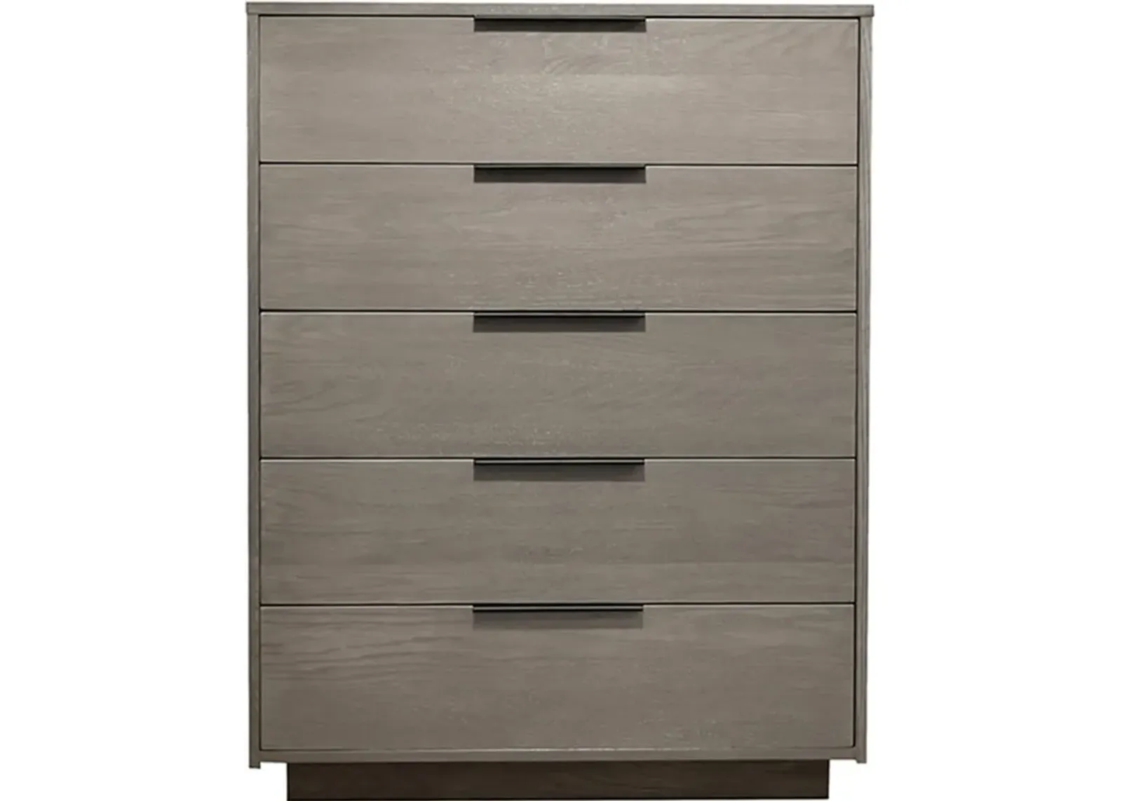 Sheffield Light Grey Chest