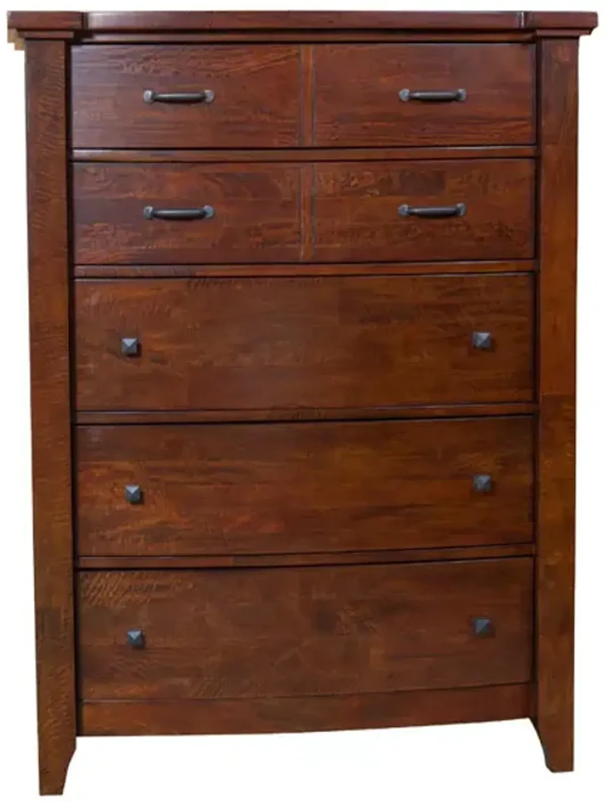 Whistler Retreat Bedroom Chest