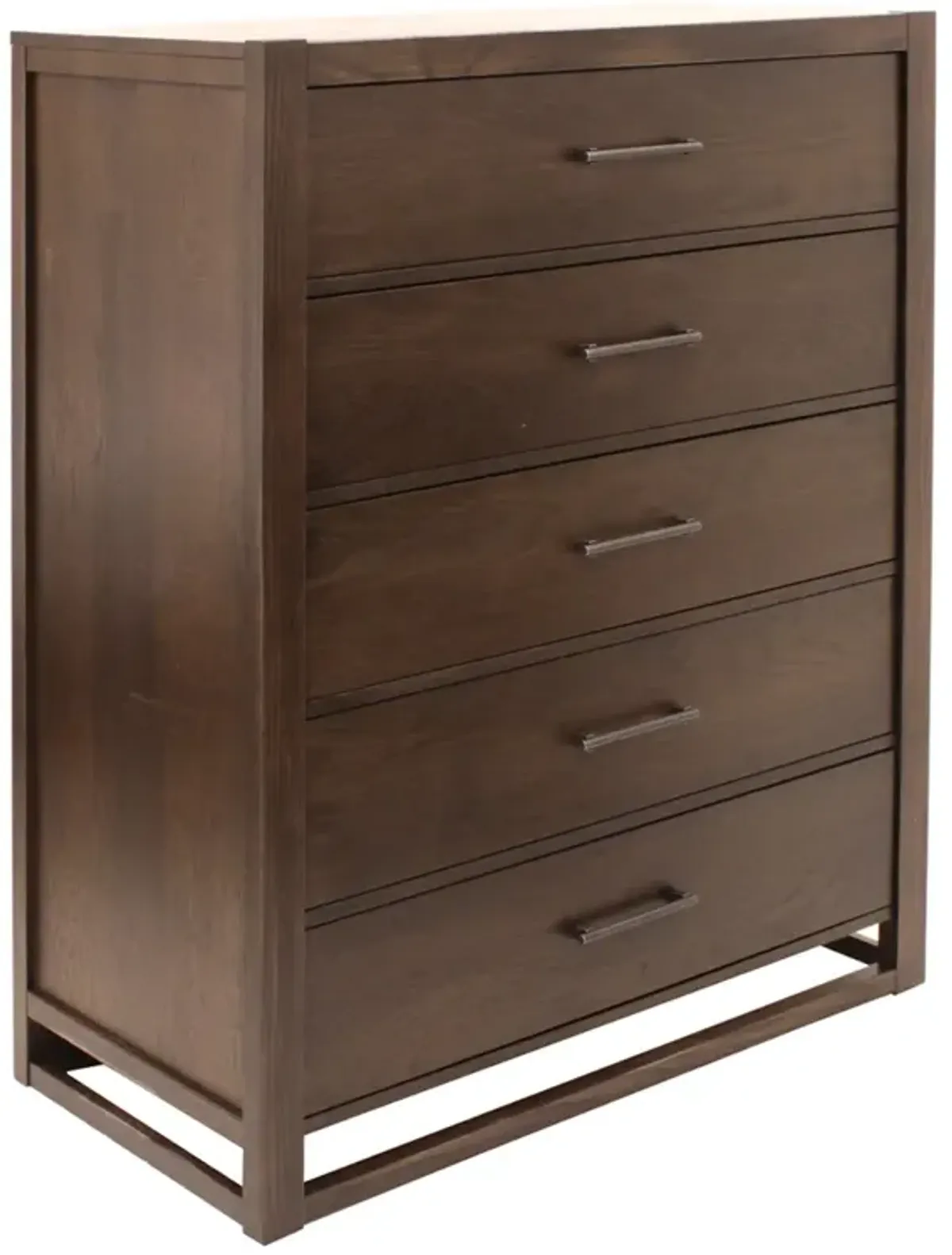 Lodge & Loft Dark Oak Chest