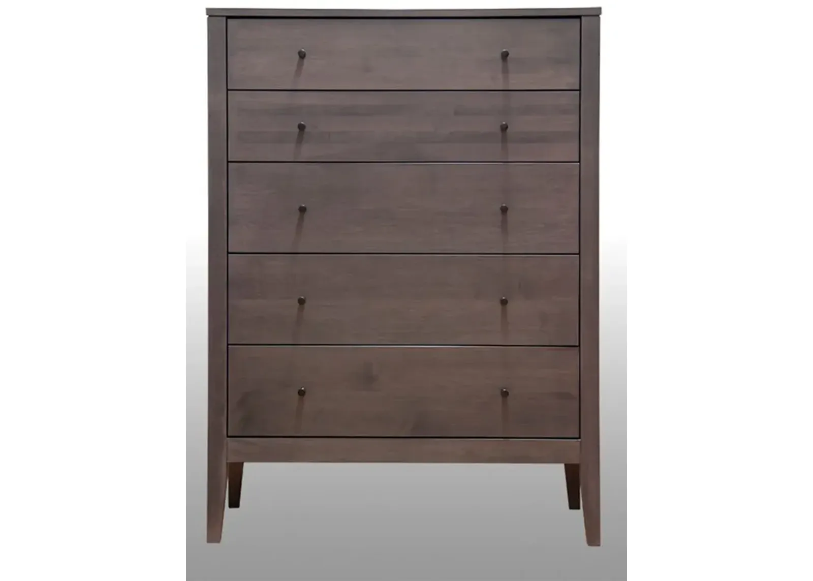 Allen 5 Drawer Chest