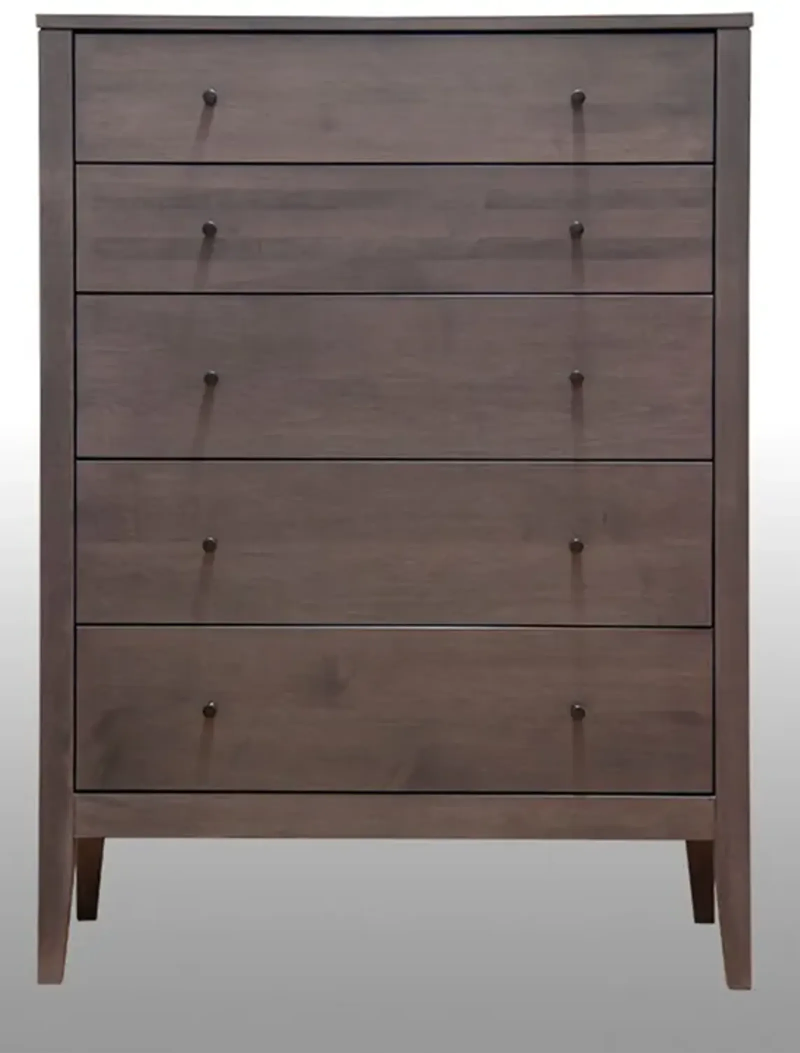 Allen 5 Drawer Chest