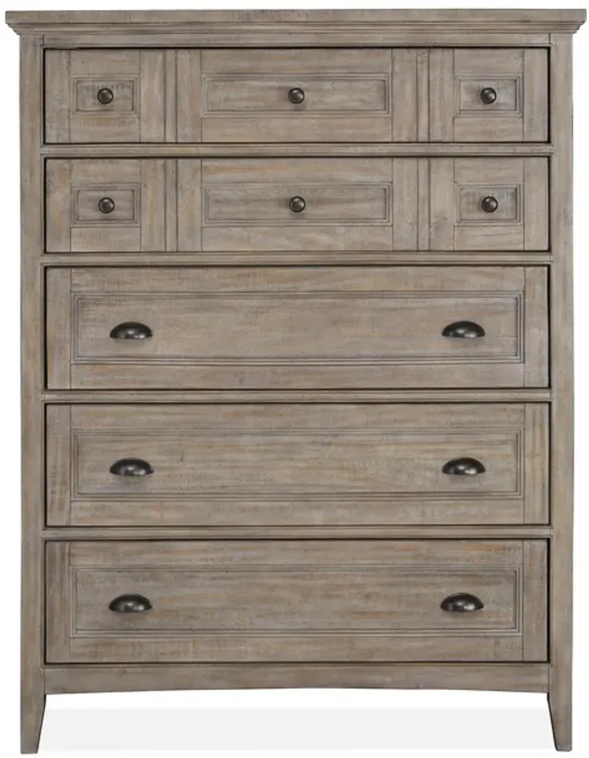 Paxton Chest