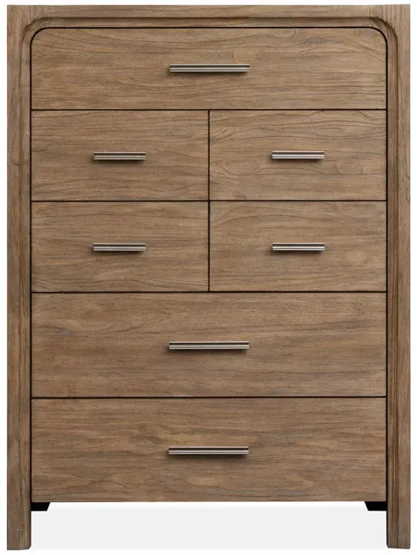 Westbourne Chest