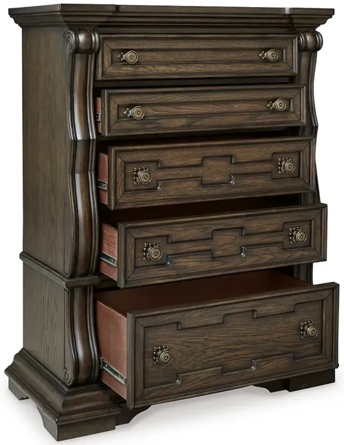 Maylee Chest