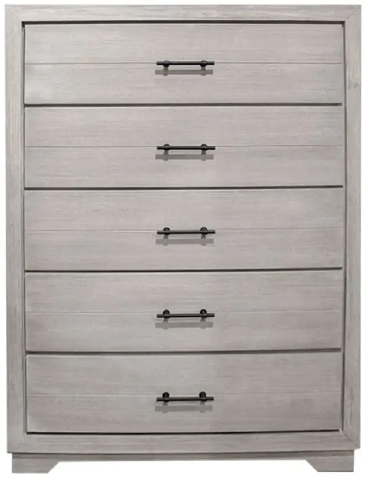 Spinnaker Gray Chest