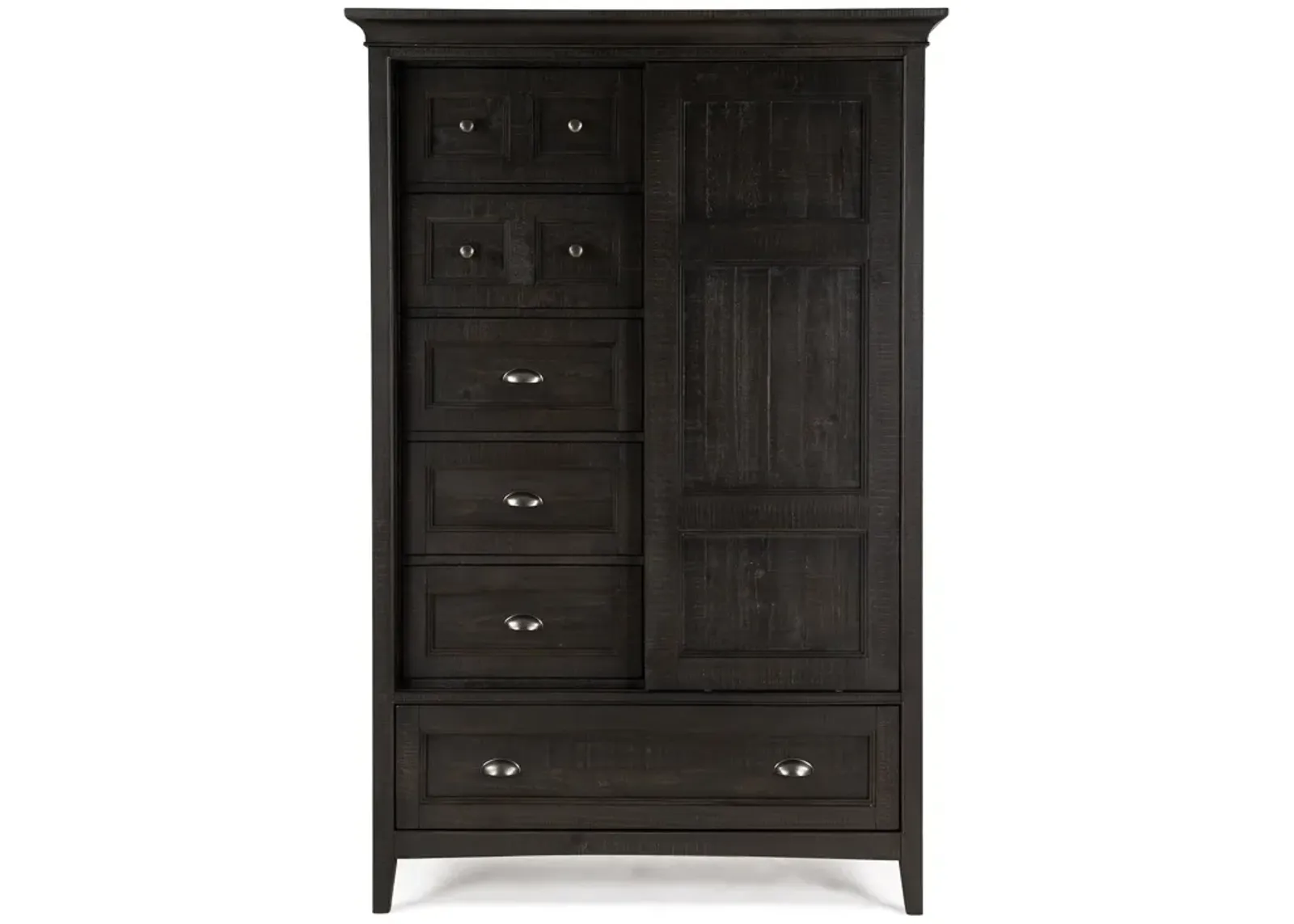 Westley Falls Door Chest