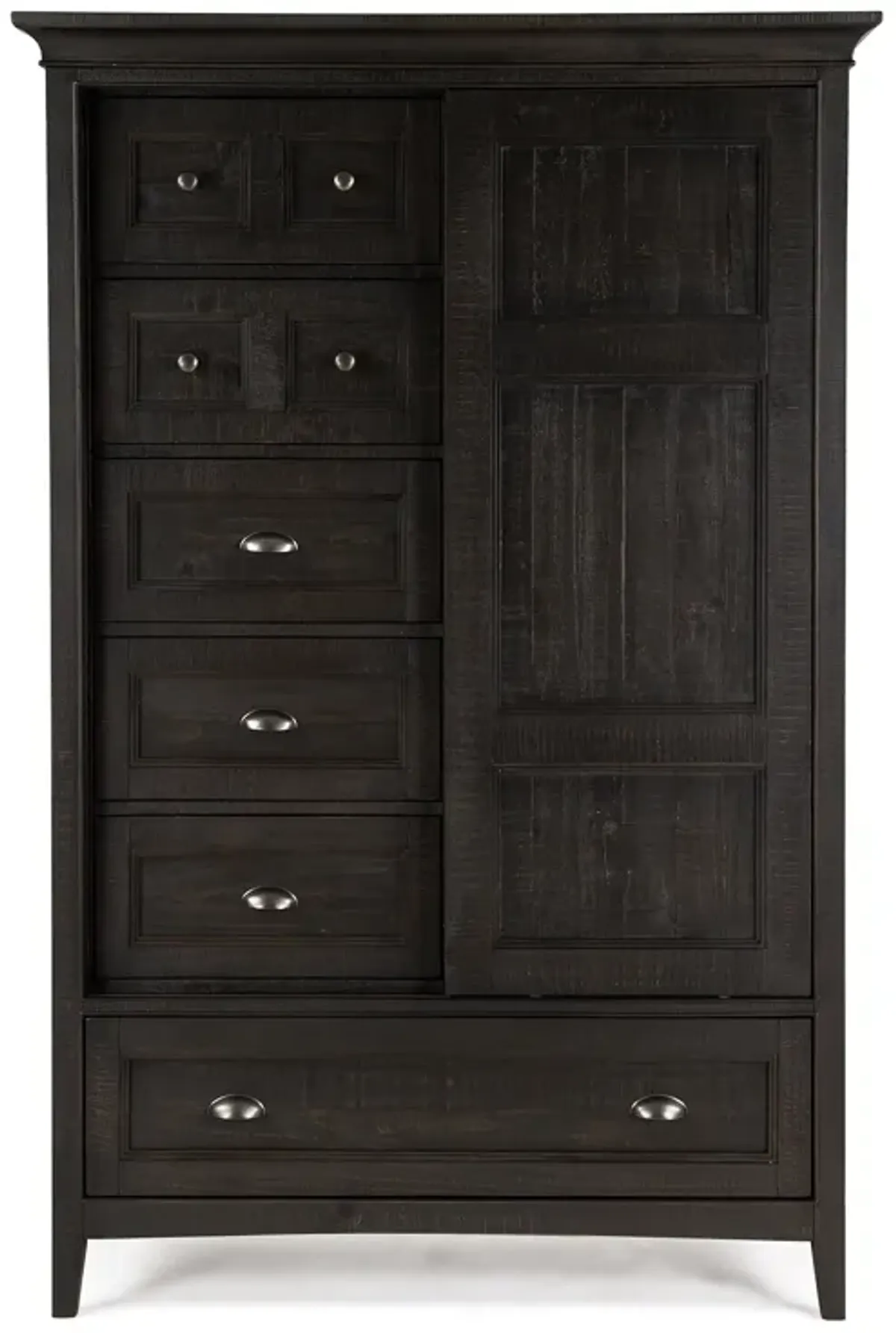 Westley Falls Door Chest