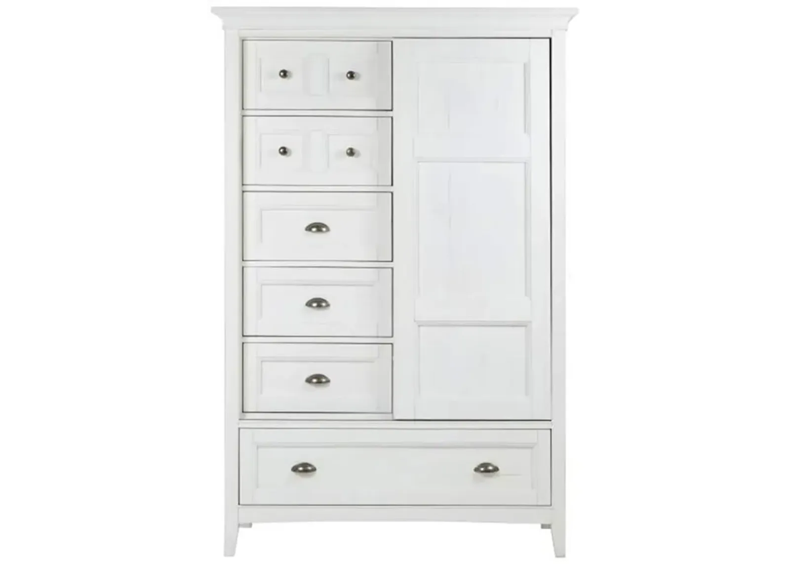 Heron Cove Door Chest