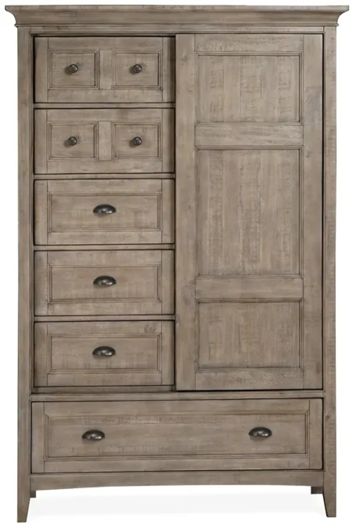 Paxton Door Chest