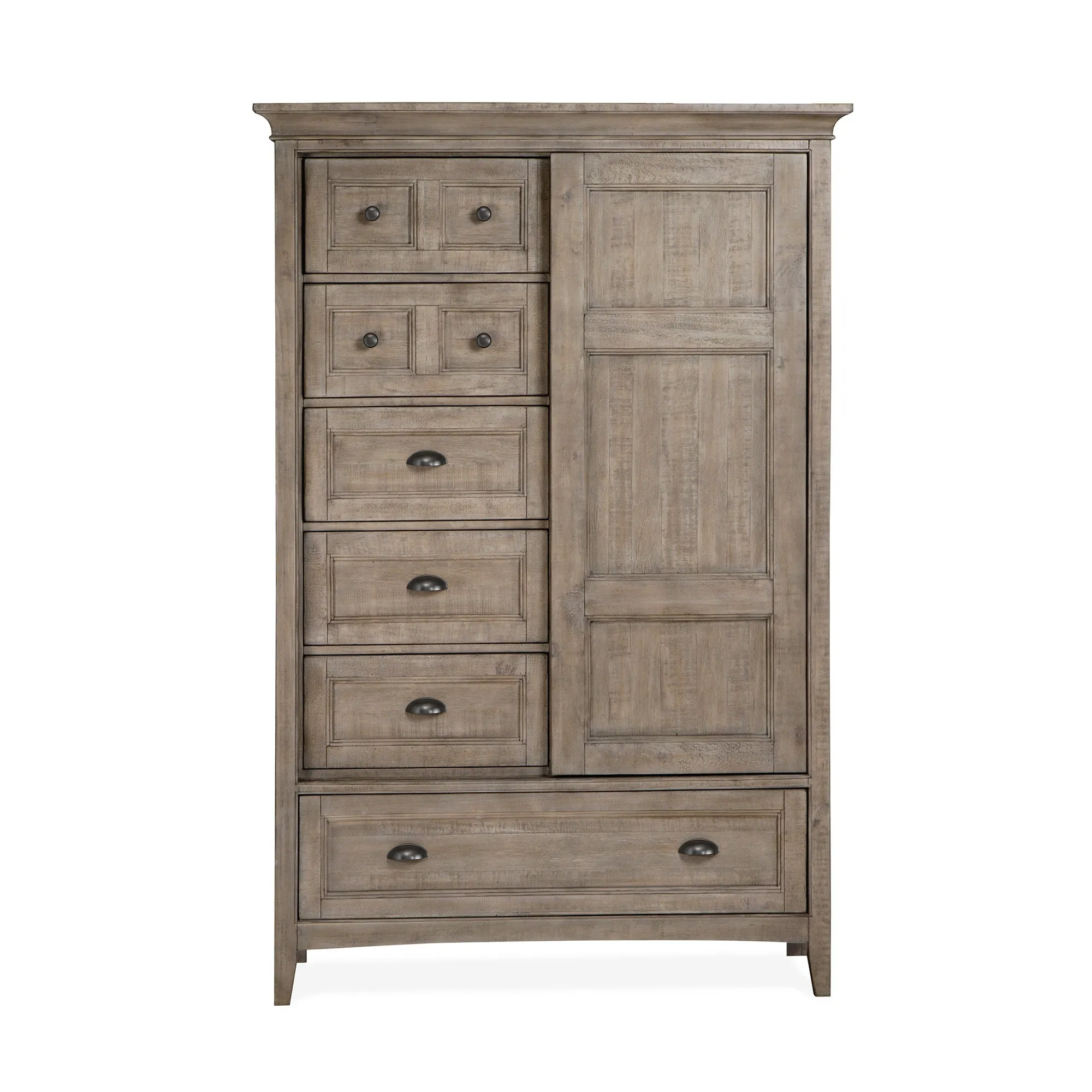 Paxton Door Chest