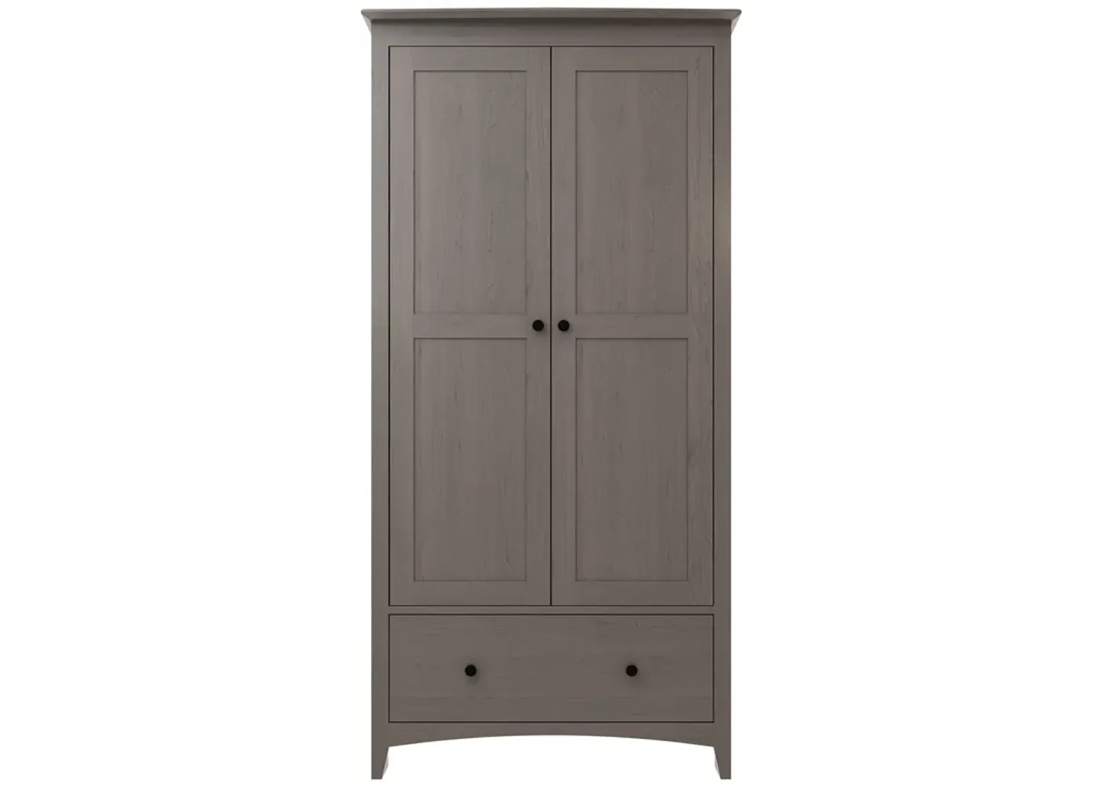 Allen Greystone Wardrobe