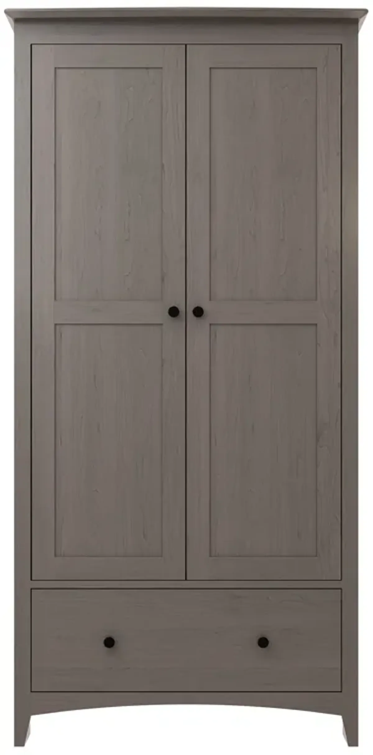 Allen Greystone Wardrobe