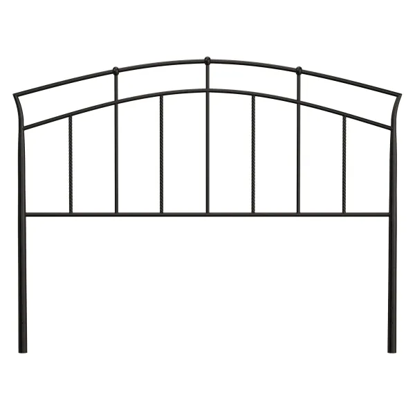 Vancouver Antique Brown Full/Queen Headboard Only