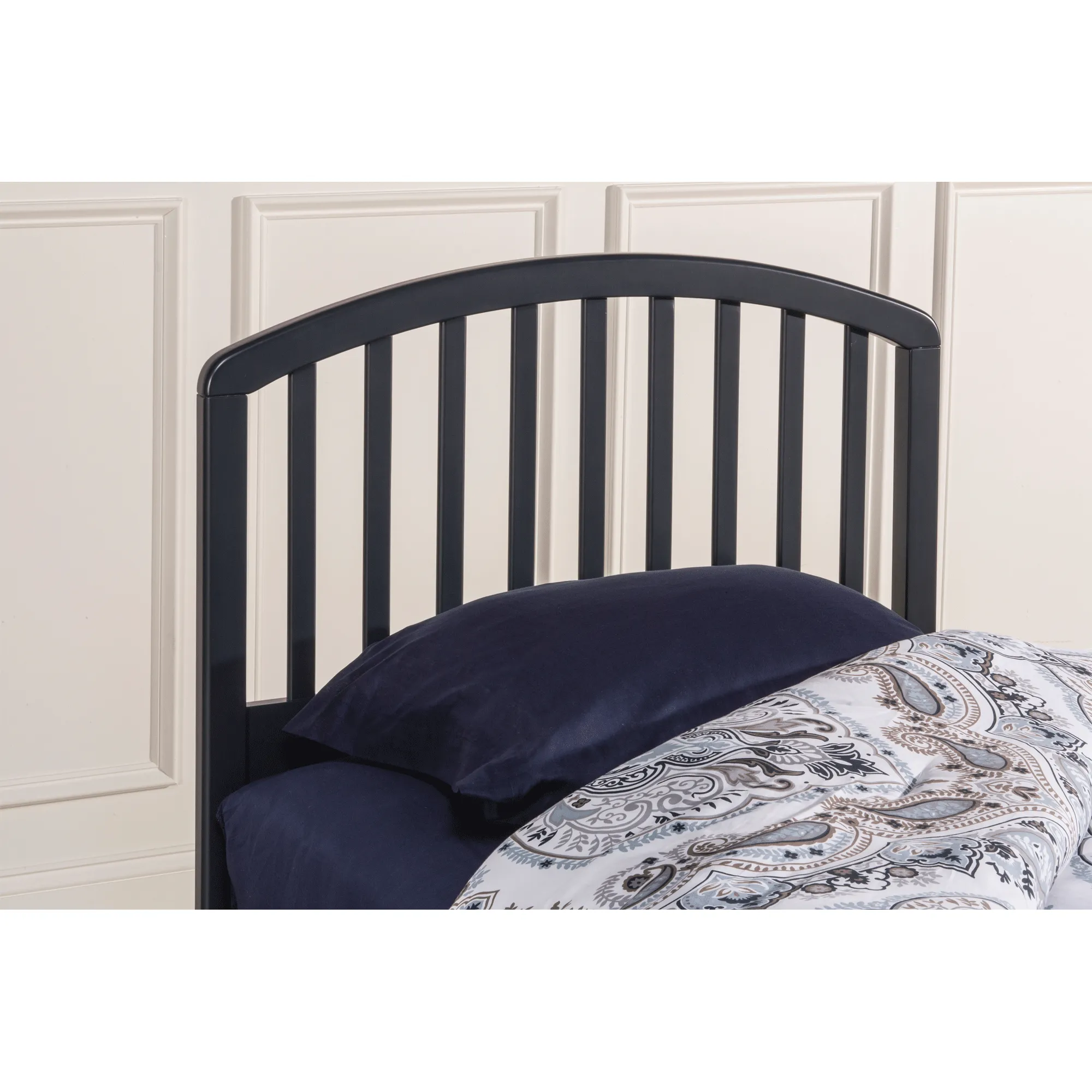 Carolina Navy Full/Queen Headboard