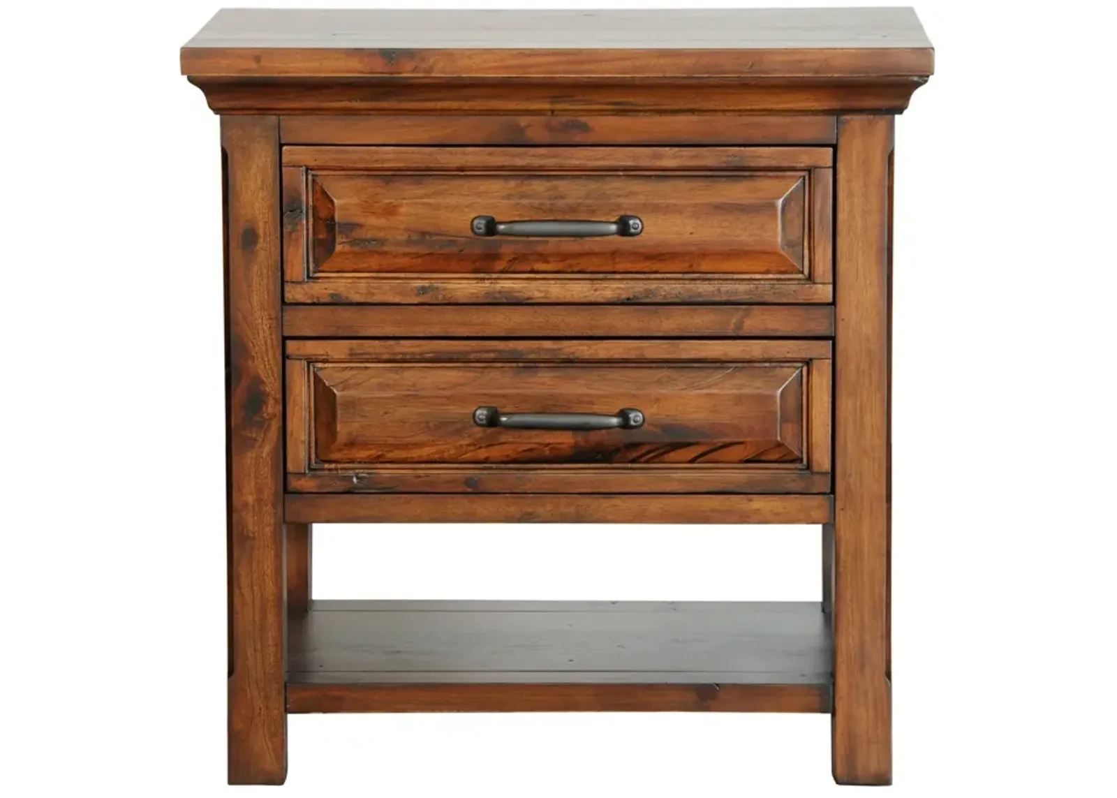 Hillcrest Nightstand