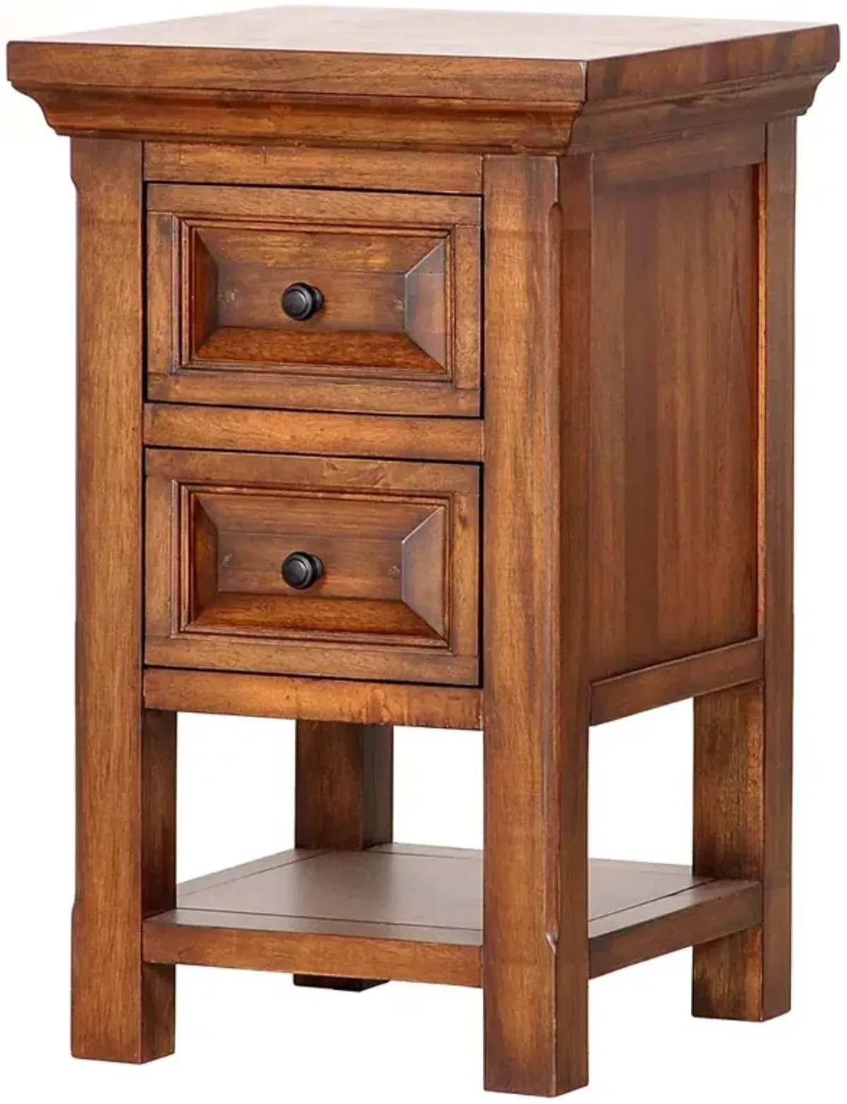 Hillcrest Small Nightstand