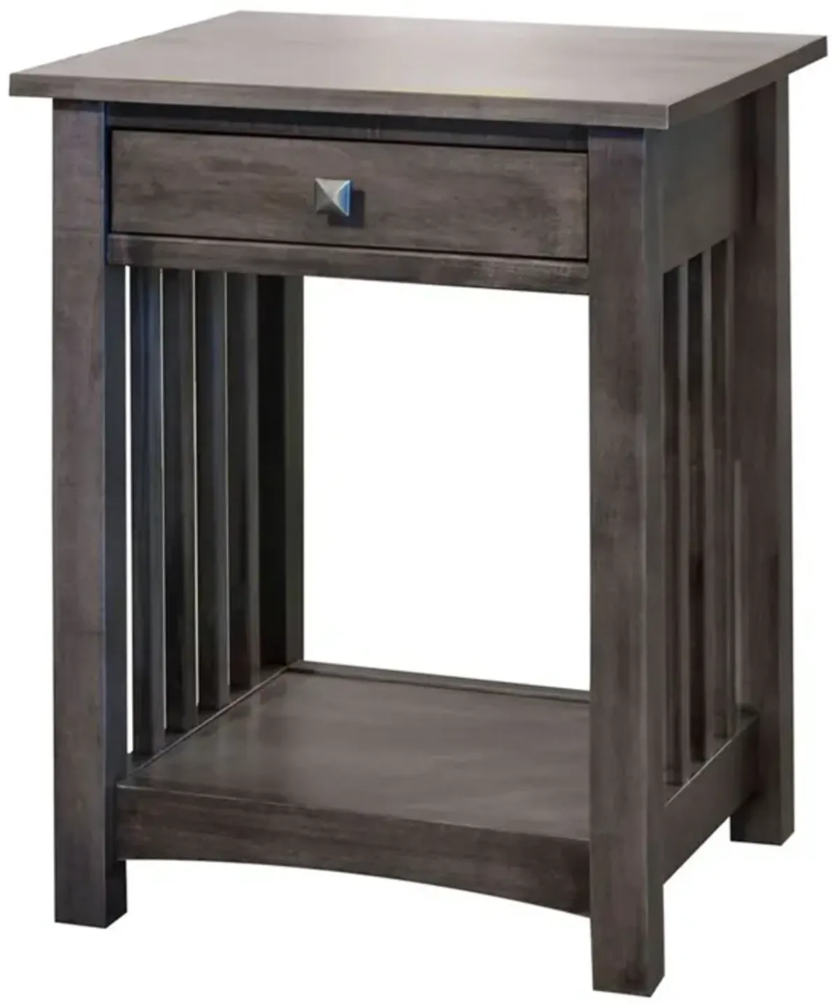 Amish Treasures Nightstand