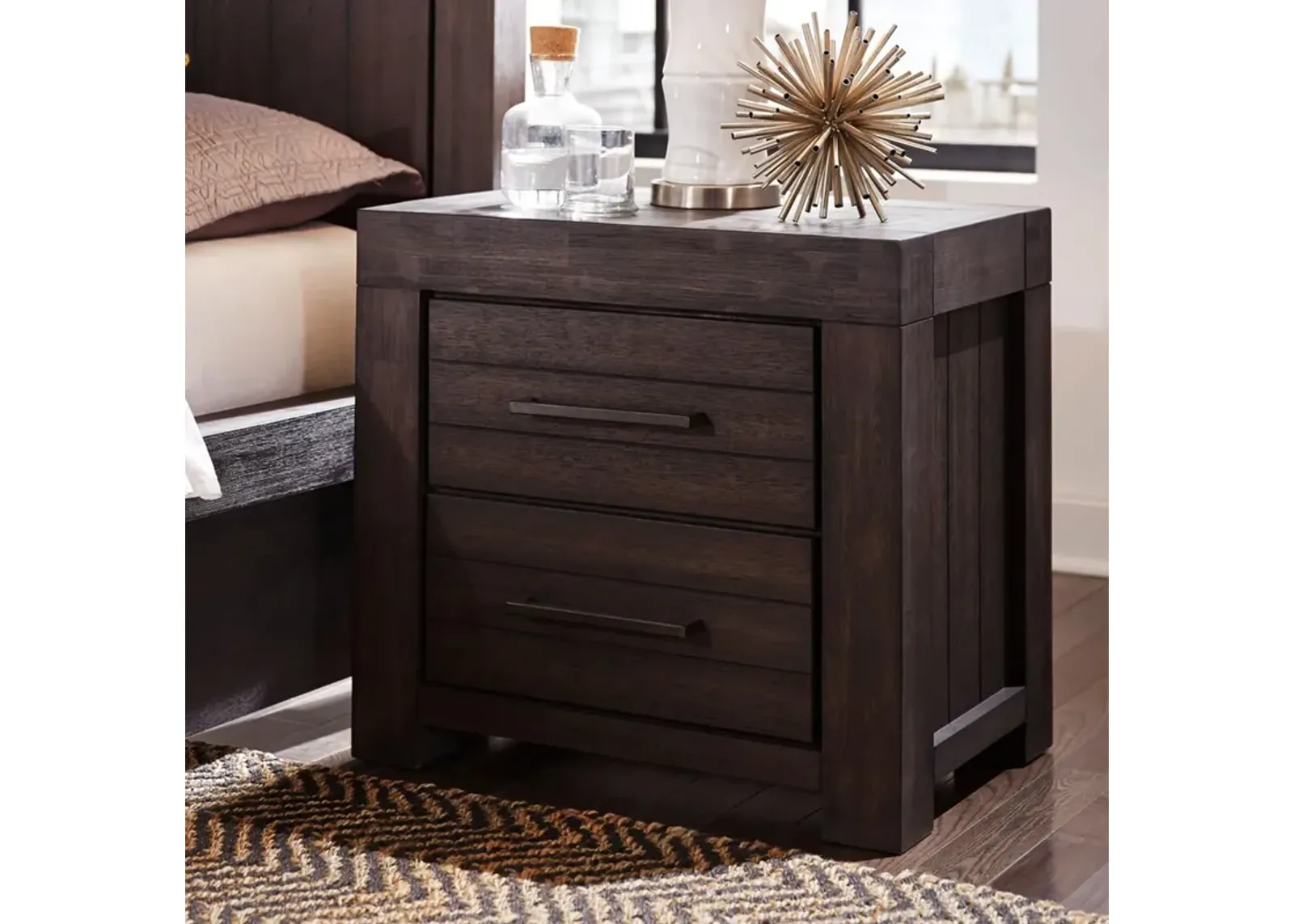 Heath Nightstand