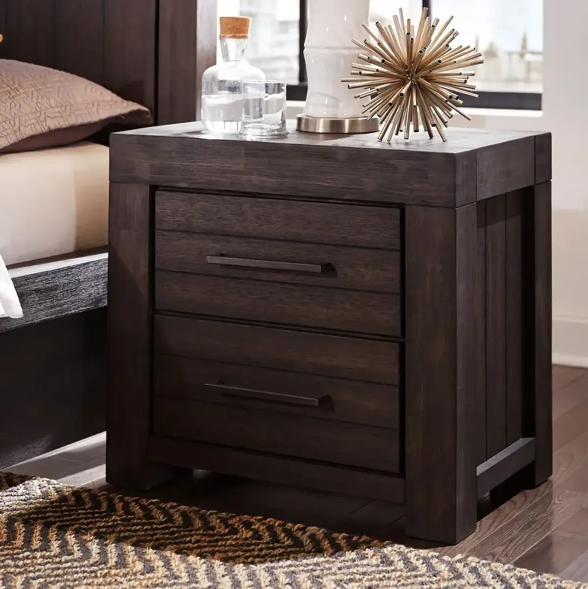 Heath Nightstand