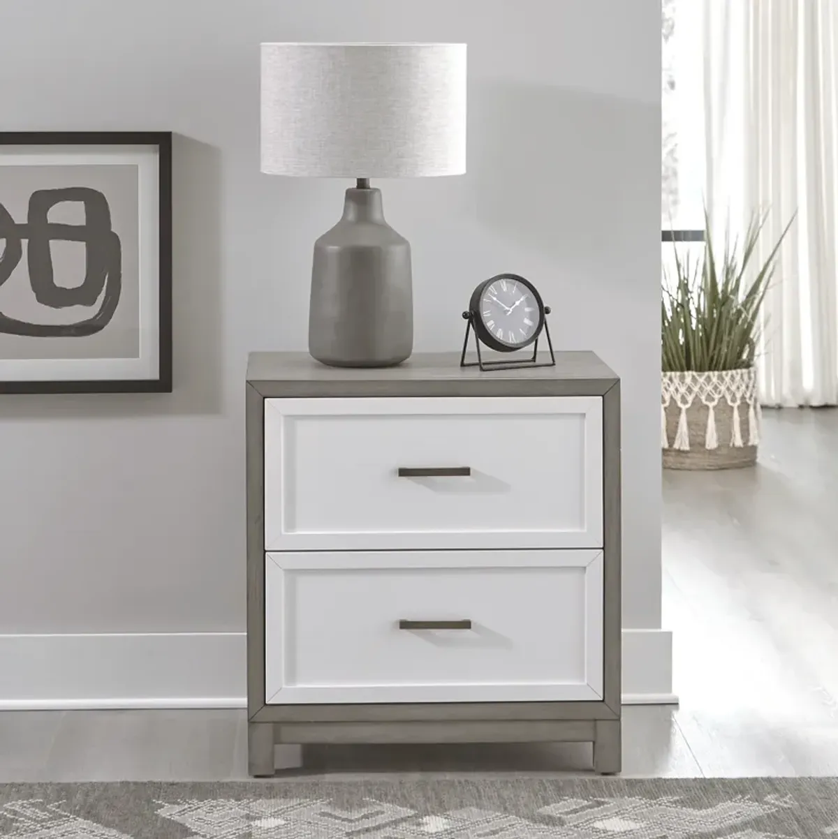 Palmetto Heights Nightstand