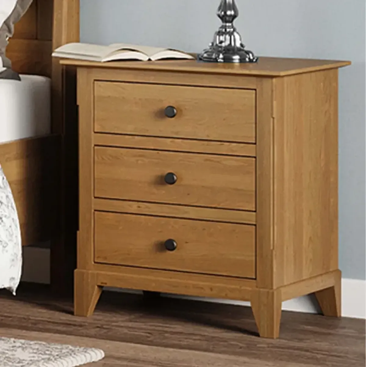 Cabot Nightstand