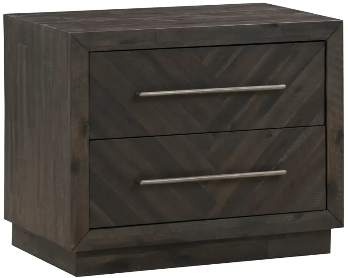 Alexandra Nightstand