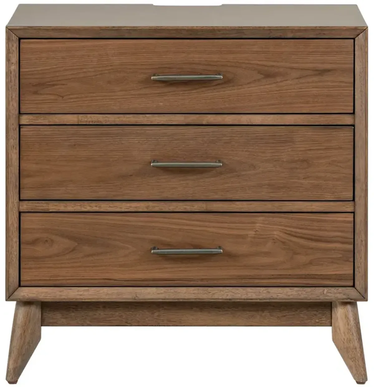 Century Modern Nightstand