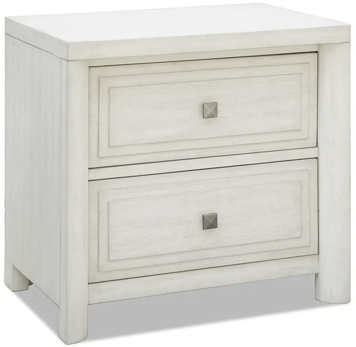 Crestone Nightstand