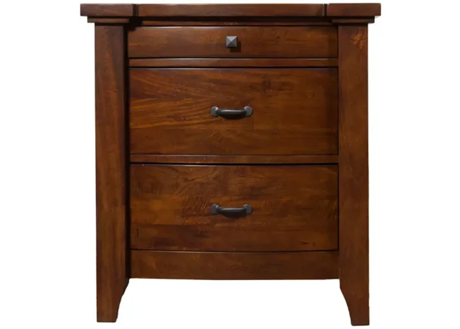 Whistler Retreat Bedroom Nightstand